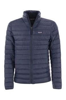 Patagonia | LIGHTWEIGHT DOWN JACKET 7.4折