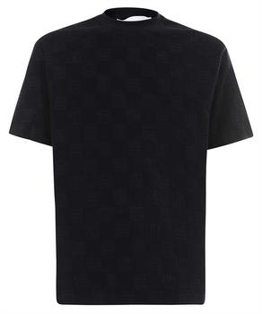 Ambush | Ambush MONOGRAM CHENILLE T-shirt商品图片,