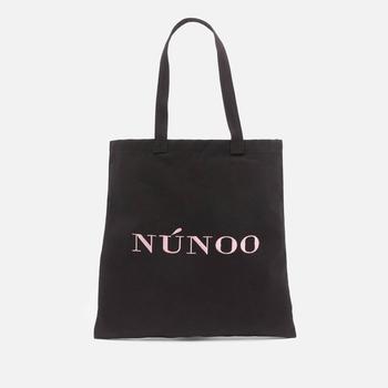 Nunoo真假, Nunoo | Núnoo Women's Shopper Tote Bag - Black商品图片 4折