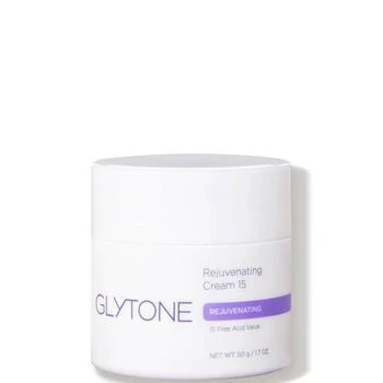 推荐Glytone Rejuvenating Cream 15 50g商品