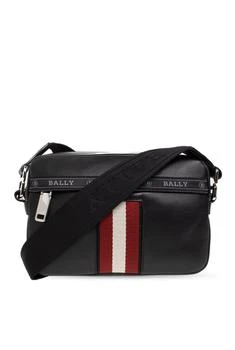 Bally | Bally Hal Shoulder Bag 7.6折