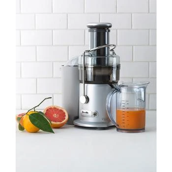 推荐JE98XL 2-Speed Fountain Centrifugal Juicer商品