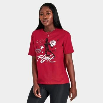 推荐Women's Jordan Flight T-Shirt商品