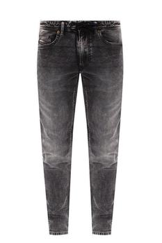 Diesel | Diesel Thommer Distressed Jeans商品图片,5.7折