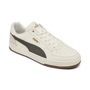 Puma | Men's Caven 2.0 Suede Casual Sneakers from Finish Line,商家Macy's,价格¥429