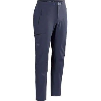 Arc'teryx | 男士Gamma轻便耐用户外软壳裤,商家Amazon US selection,价格¥1574
