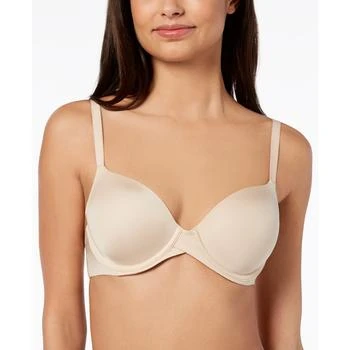 Maidenform | One Fab Fit 2.0 T-Shirt Shaping Underwire Bra DM7543,商家Macy's,价格¥168