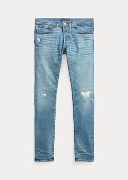 Ralph Lauren | RALPH LAUREN Jeans商品图片,满$175享8.9折, 满折