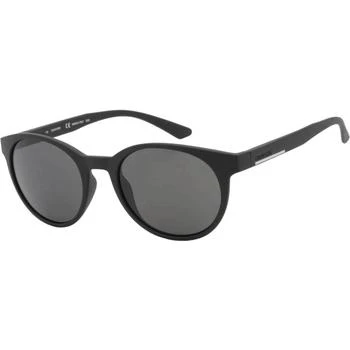 Calvin Klein | Calvin Klein Unisex Sunglasses - Matt Black Cat Eye Frame | CALVIN KLEIN CK20543S 001,商家My Gift Stop,价格¥314
