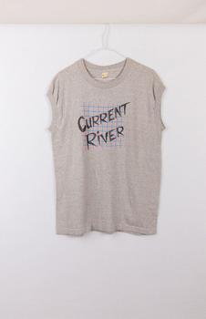 推荐Eco Current River T-Shirt商品