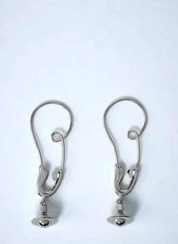 Vivienne Westwood | Large Maxima Earrings,商家LN-CC,价格¥688