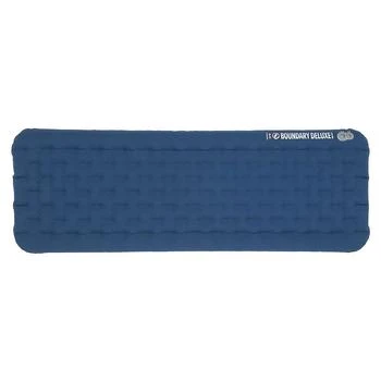 Big Agnes | Big Agnes Boundary Deluxe Insulated Sleeping Pad,商家Moosejaw,价格¥1383