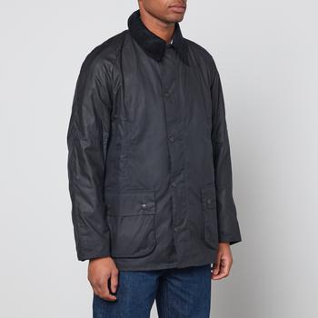 商品Barbour | Barbour Heritage Men's Ashby Wax Jacket - Olive,商家Coggles CN,价格¥1427图片
