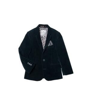 商品Appaman | Suit Blazer (Toddler/Little Kids/Big Kids),商家Zappos,价格¥869图片
