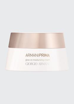 Giorgio Armani | Glow-On Moisturizing Cream 保湿霜商品图片,