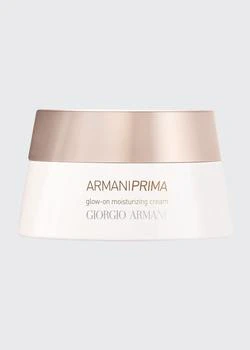 Giorgio Armani | Glow-On Moisturizing Cream 保湿霜 