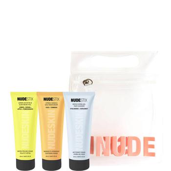 商品NUDESTIX 3-Step: Citrus Renew Skin Set图片