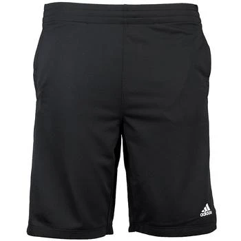 Adidas | Aeroready Basketball Shorts (Youth),商家SHOEBACCA,价格¥190