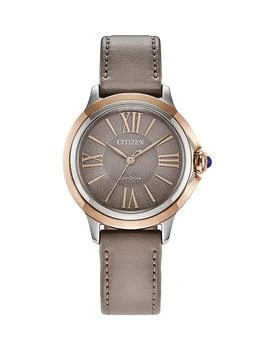 Citizen | Eco Drive Classic Ceci Watch, 32mm,商家Bloomingdale's,价格¥2068