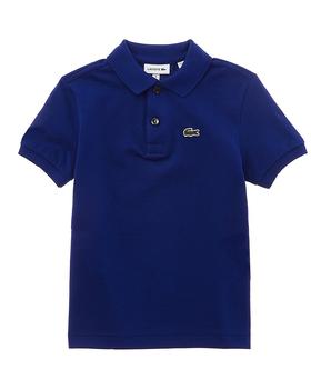 推荐Lacoste Classic Polo Shirt商品