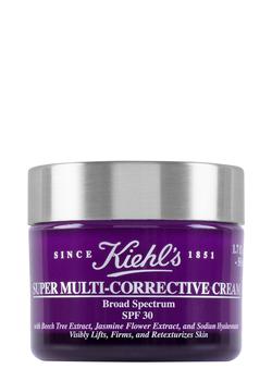 科颜氏面霜眼霜, Kiehl's | Super Multi-Corrective Cream SPF30 50ml商品图片 