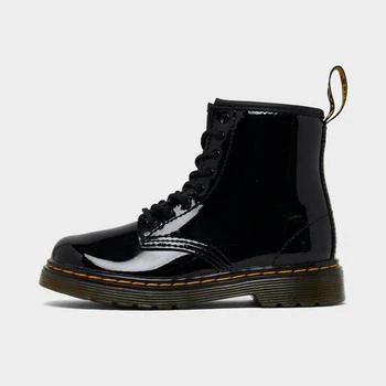 推荐Girls' Toddler Dr. Martens 1460 Softy T Leather Boots商品