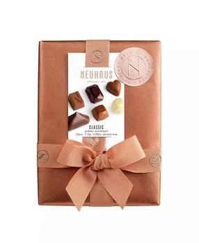 Neuhaus | Classic Ballotin Chocolates, 10 Piece,商家Macy's,价格¥206