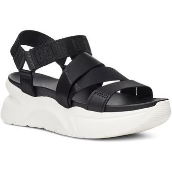 推荐Ugg Womens La Shores Adjustable Ankle Strap Sport Sandals商品