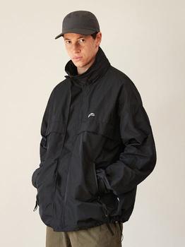 商品FLUKE | Reflector Windbreaker,商家W Concept,价格¥931图片