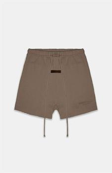 Essentials | Wood Relaxed Shorts商品图片 4.4折