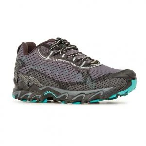 推荐La Sportiva - Wildcat 2.0 GTX Womens - 37 Regular Carbon/Aqua商品