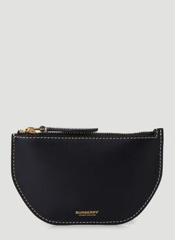 巴宝莉包包包, Burberry | Burberry Olympia Small Wallet商品图片 9.5折