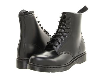 Dr. Martens | 1460 Mono Boot商品图片,4.3折起