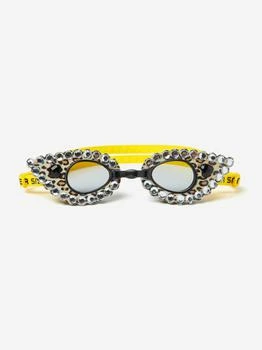 Super Smalls | Super Smalls Girls Born to be Wild Goggles in Multicolour,商家Childsplay Clothing,价格¥239