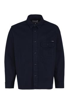 Carhartt | Carhartt Cotton Drill Overshirt商品图片,6.4折