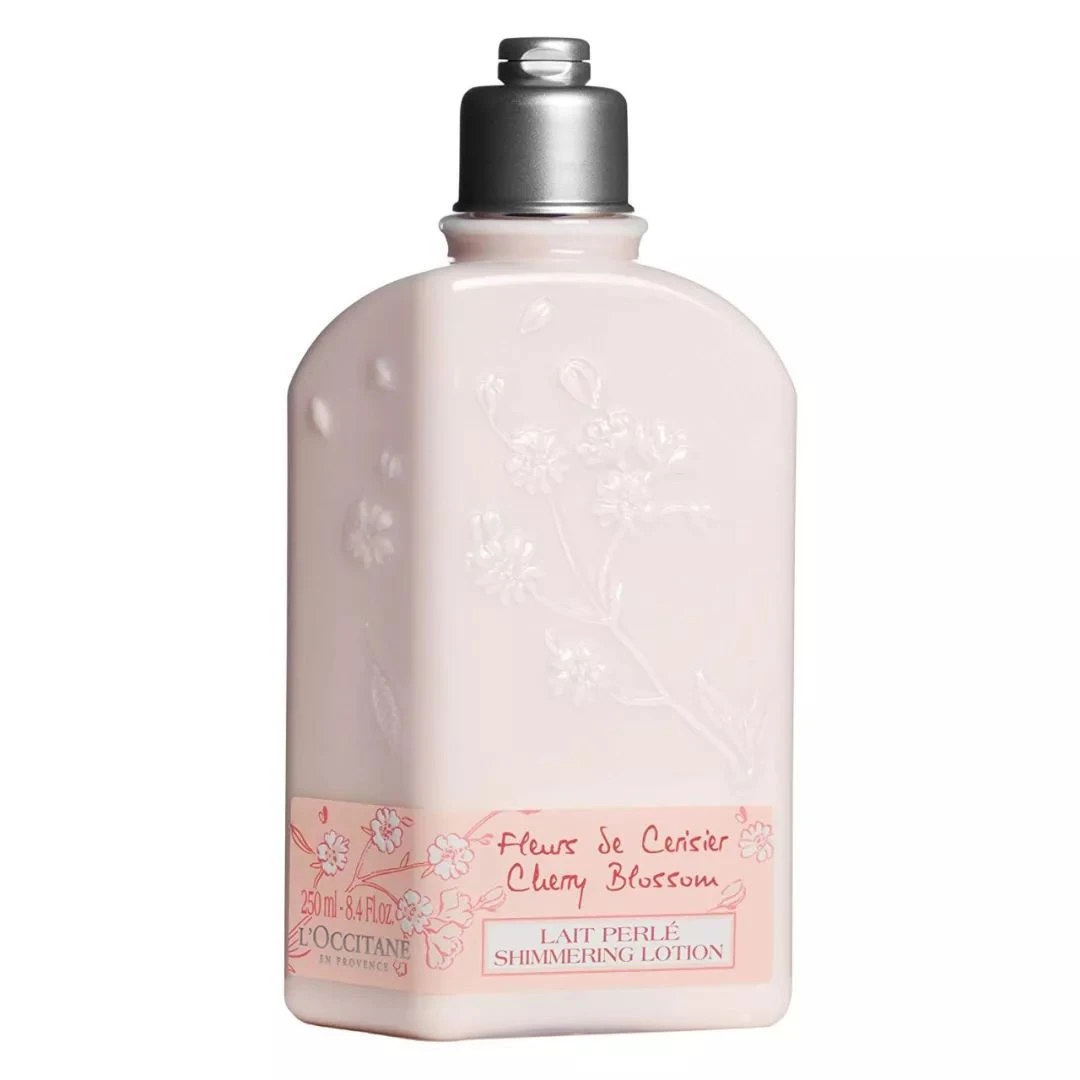 L'Occitane | 欧舒丹樱花身体乳身补水留香男女士润滑,商家Yee Collene,价格¥205