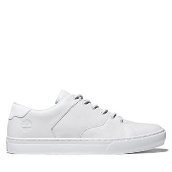 添柏岚女鞋板鞋, Timberland | Adventure 2.0 Sneaker for Men in White商品图片 5.9折