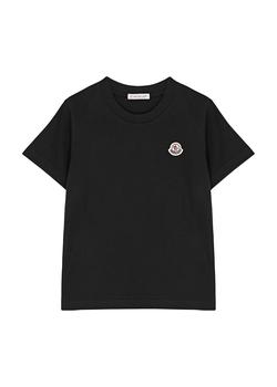 推荐KIDS Logo cotton T-shirt (4-6 years)商品