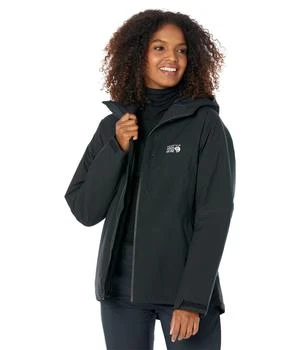Mountain Hardwear | 弹力夹克 Stretch Ozonic™ Insulated Jacket 5.9折起, 满$220减$30, 满减
