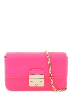 Furla | METROPOLIS MINI CROSSBODY BAG 4.1折