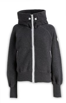 加拿大惠美寿, Canada Goose | Canada Goose Chilliwack Hooded Fleece Jacket商品图片 5.5折