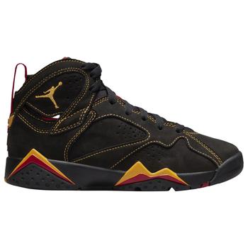 aj7, Jordan | Jordan Retro 7 - Boys' Grade School商品图片 