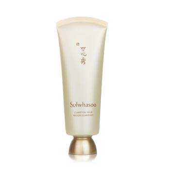 推荐Sulwhasoo 撕拉面膜 玉璨净颜面膜 150ml/5.07oz商品