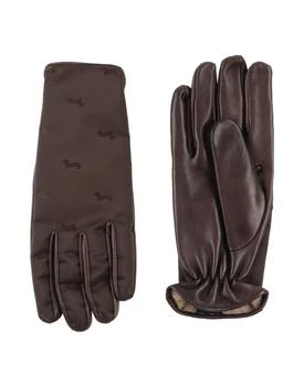 HARMONT & BLAINE | Gloves,商家YOOX,价格¥1126