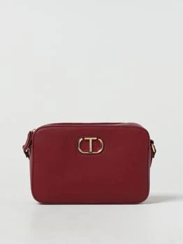 TWINSET | Twinset bag in synthetic leather 6.9折×额外9.7折, 额外九七折