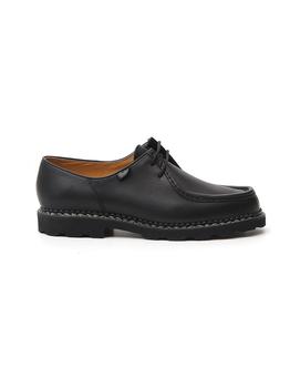 推荐Paraboot Michael Lace-Up Shoes商品