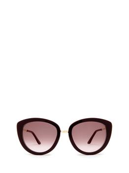 卡地亚眼镜图片, Cartier | CARTIER Sunglasses商品图片 7.4折