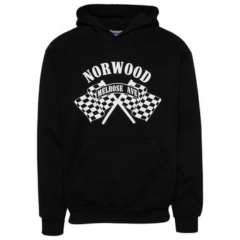 推荐Norwood Racing Hoodie - Men's商品
