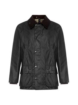 barbour bedale, Barbour | Barbour Bedale Waxed Long Sleeved Jacket商品图片 6.7折起
