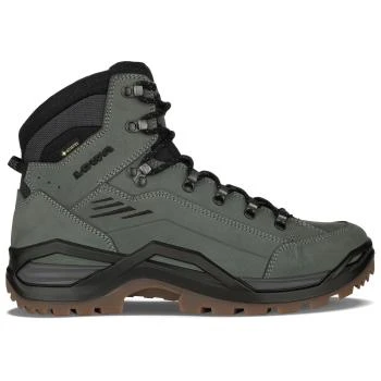 Lowa | Lowa 男士户外徒步鞋 0191017DARKGREYBLACK 花色,商家Beyond Moda Europa,价格¥1854
